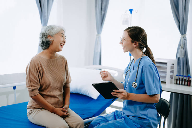  Health Education at your Home 